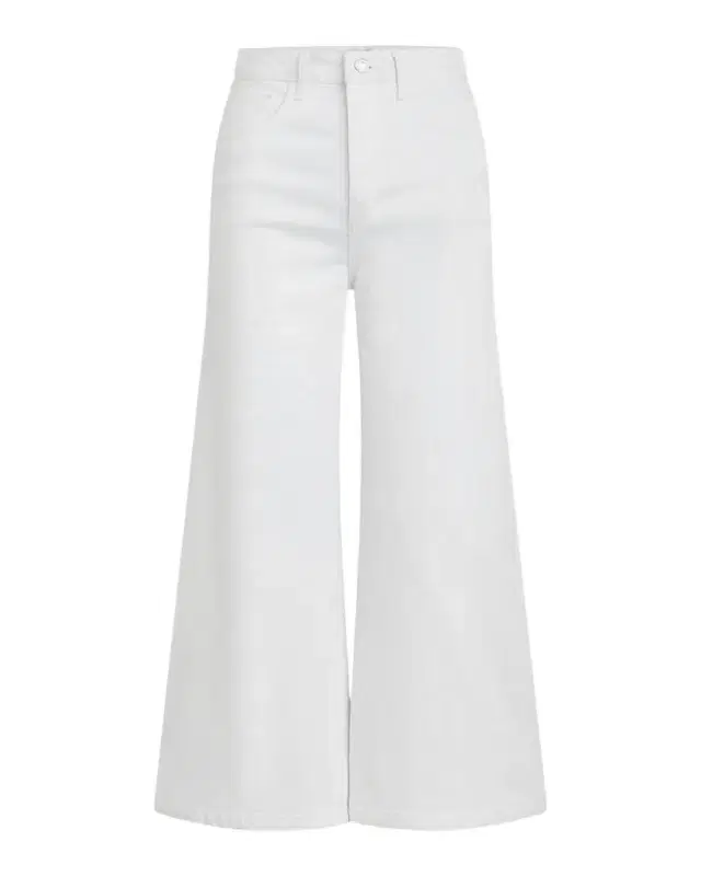 Favorite Daughter The Masha Super High-Rise Cropped Jeans