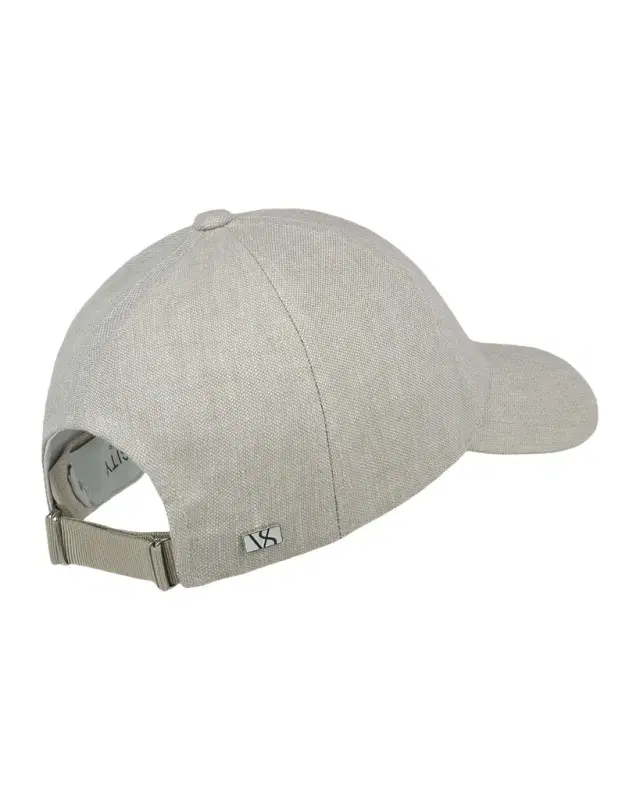 Men 's Linen Moisture-Wicking Baseball Cap