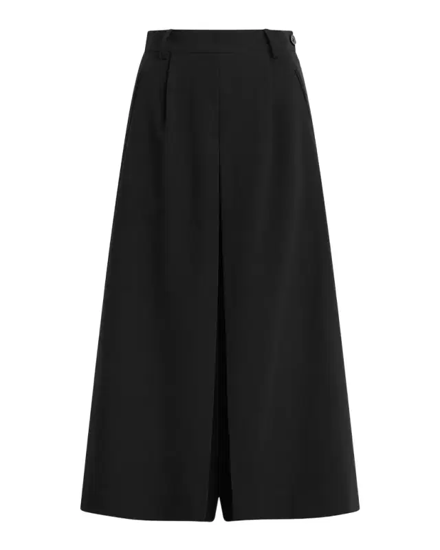 The Nicole Culotte Pants