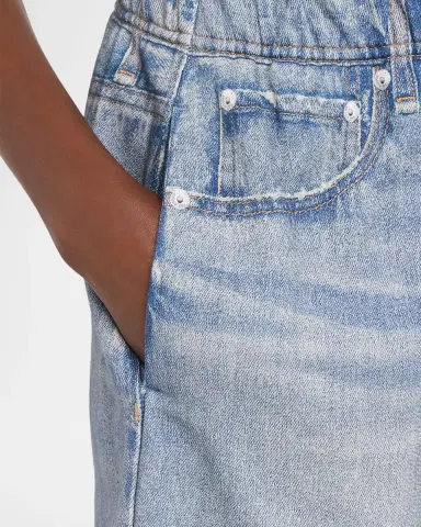 rag & bone rb Miramar Terry Walking Shorts | Thumbnail 5 rag & bone rb Miramar Terry Walking Shorts | Thumbnail 5