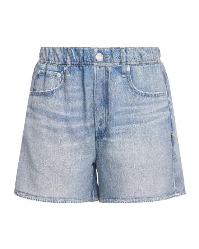 Rag & Bone rb Miramar Terry Walking Shorts