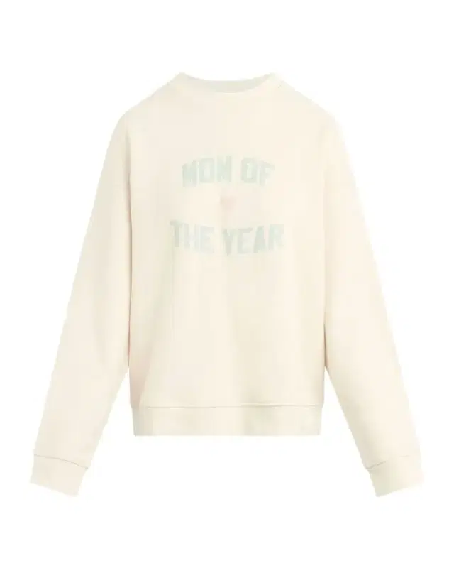 The Mom of the Year Sweatshirt