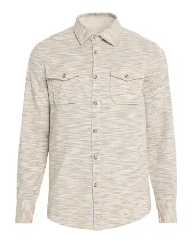 Robert Graham Men's Storrs Knit Button-Down Shirt | Thumbnail 1 Robert Graham Men's Storrs Knit Button-Down Shirt | Thumbnail 1