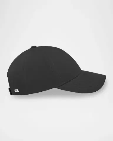 Varsity Headwear Men's Ventile Cotton Baseball Cap | Thumbnail 3 Varsity Headwear Men's Ventile Cotton Baseball Cap | Thumbnail 3