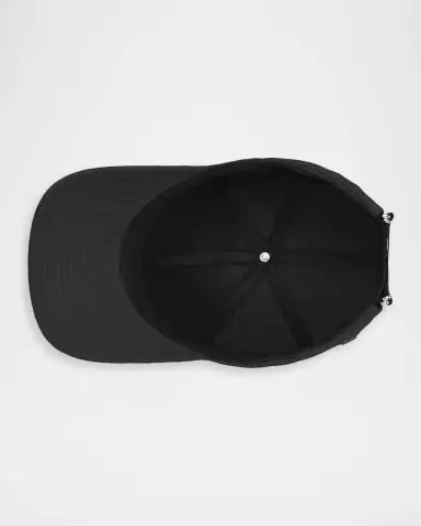 Varsity Headwear Men's Ventile Cotton Baseball Cap | Thumbnail 4 Varsity Headwear Men's Ventile Cotton Baseball Cap | Thumbnail 4