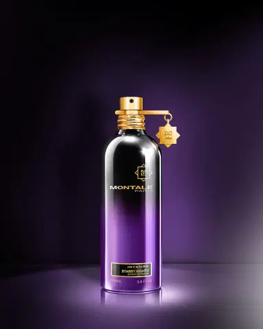 Montale Intense Starry Nights Eau de Parfum, 3.4 oz. | Thumbnail 2 Montale Intense Starry Nights Eau de Parfum, 3.4 oz. | Thumbnail 2
