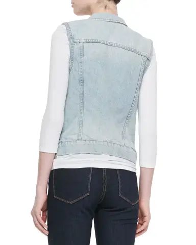 Alice + Olivia Emilie Low-Rise Pleated Mini Skirt | Thumbnail 6 Alice + Olivia Emilie Low-Rise Pleated Mini Skirt | Thumbnail 6