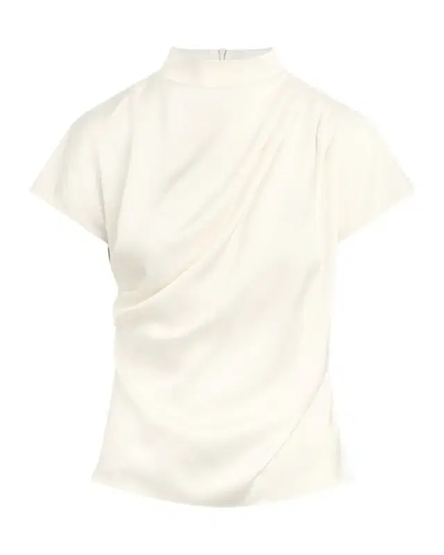 Favorite Daughter The Graceful Draped Top