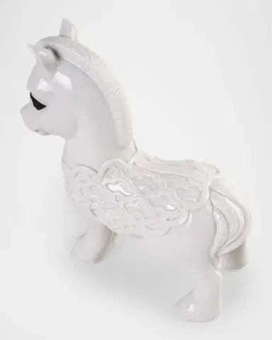 Lladro Baby Horse Figurine | Thumbnail 3 Lladro Baby Horse Figurine | Thumbnail 3