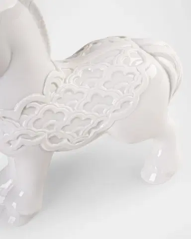 Lladro Baby Horse Figurine | Thumbnail 5 Lladro Baby Horse Figurine | Thumbnail 5