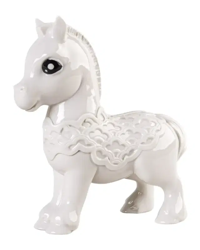 Lladro Baby Horse Figurine