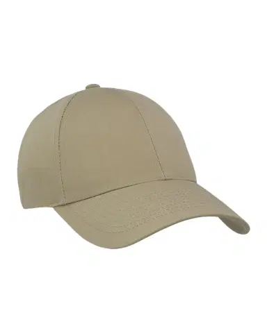 Varsity Headwear Men's Ventile Cotton Baseball Cap | Thumbnail 1 Varsity Headwear Men's Ventile Cotton Baseball Cap | Thumbnail 1