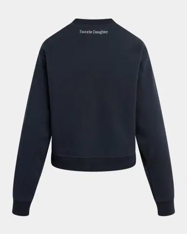 Favorite Daughter The Mom of the Year Sweatshirt | Thumbnail 5 Favorite Daughter The Mom of the Year Sweatshirt | Thumbnail 5