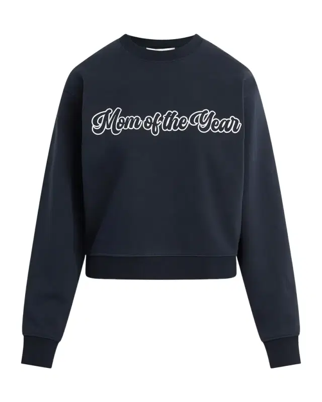 The Mom of the Year Sweatshirt