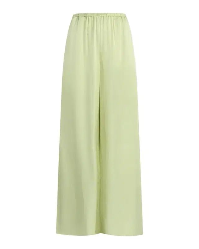 The Everything Satin Pants