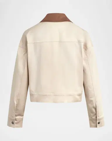 Favorite Daughter The Monica Jacket | Thumbnail 3 Favorite Daughter The Monica Jacket | Thumbnail 3
