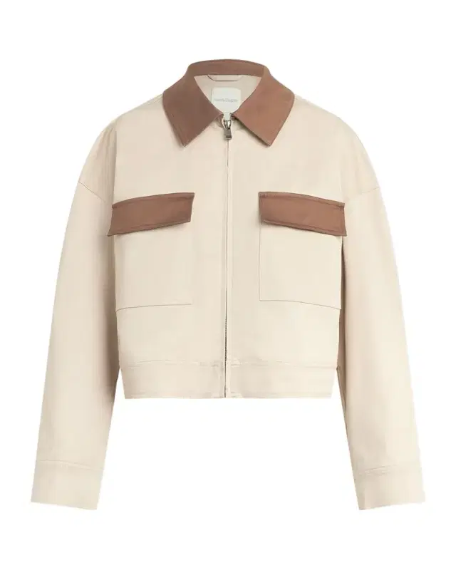 Favorite Daughter The Monica Jacket