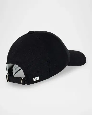 Varsity Headwear Men's Linen Moisture-Wicking Baseball Cap | Thumbnail 2
