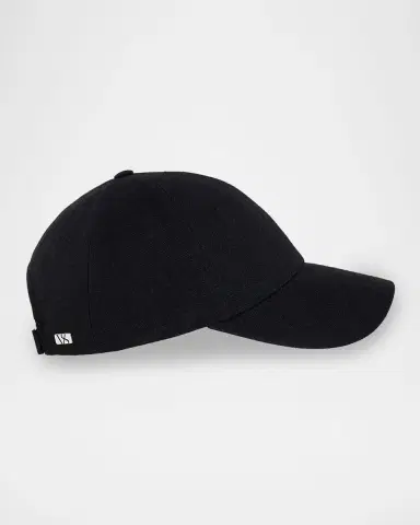 Varsity Headwear Men's Linen Moisture-Wicking Baseball Cap | Thumbnail 3