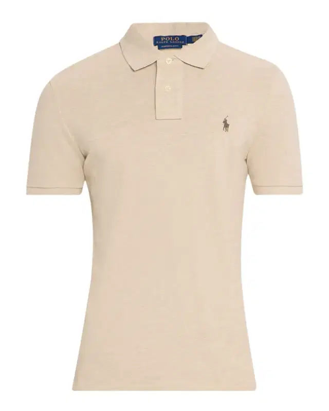 Men 's The Iconic Mesh Classic-Fit Polo Shirt