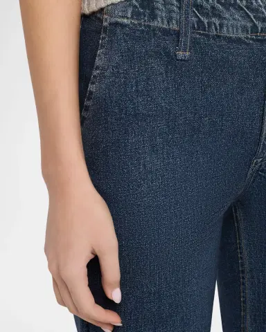 rag & bone rb Miramar Ponte Kick-Flare Pants | Thumbnail 5 rag & bone rb Miramar Ponte Kick-Flare Pants | Thumbnail 5