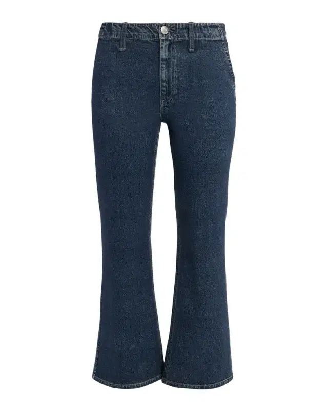 rb Miramar Ponte Kick-Flare Pants