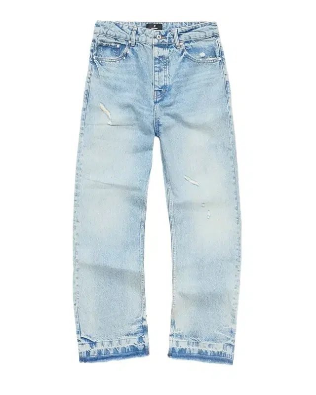Represent x Guns N ' Roses Men's Denim Jeans