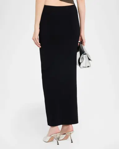 Christopher Esber Maparadita Column Skirt | Thumbnail 2 Christopher Esber Maparadita Column Skirt | Thumbnail 2