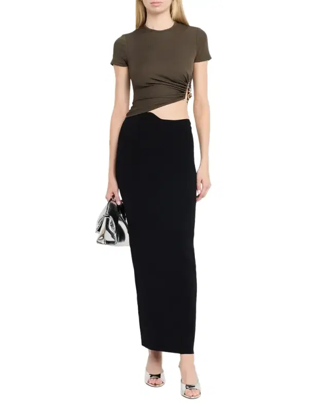 Maparadita Column Skirt