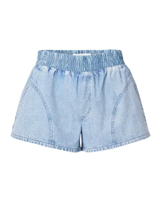 rb Miramar Flyweight Sport Shorts