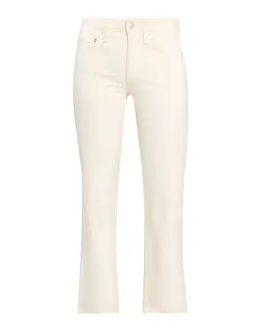 Rag & Bone Harlow Low-Rise Ankle Straight Jeans | Thumbnail 1