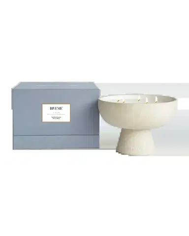 Blueme Calm Giant Candle - Osmanthus & Sandalwood | Thumbnail 2 Blueme Calm Giant Candle - Osmanthus & Sandalwood | Thumbnail 2