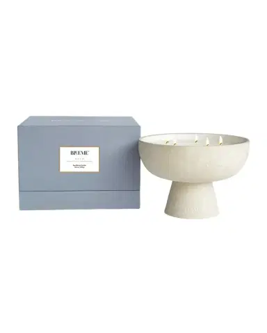 Blueme Calm Giant Candle - Osmanthus & Sandalwood | Thumbnail 1 Blueme Calm Giant Candle - Osmanthus & Sandalwood | Thumbnail 1