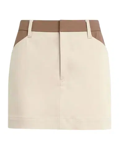 Favorite Daughter The Monica Mini Skirt | Thumbnail 1