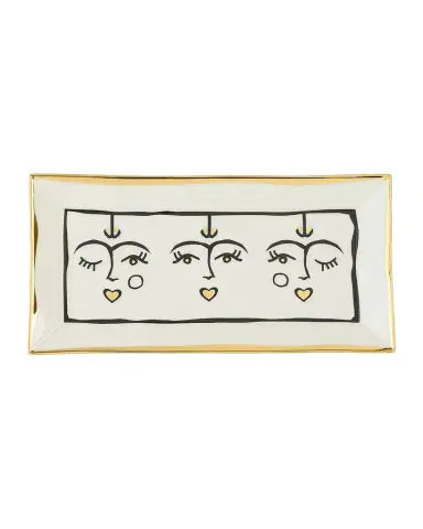 Jonathan Adler Marseilles Long Tray | Thumbnail 1 Jonathan Adler Marseilles Long Tray | Thumbnail 1