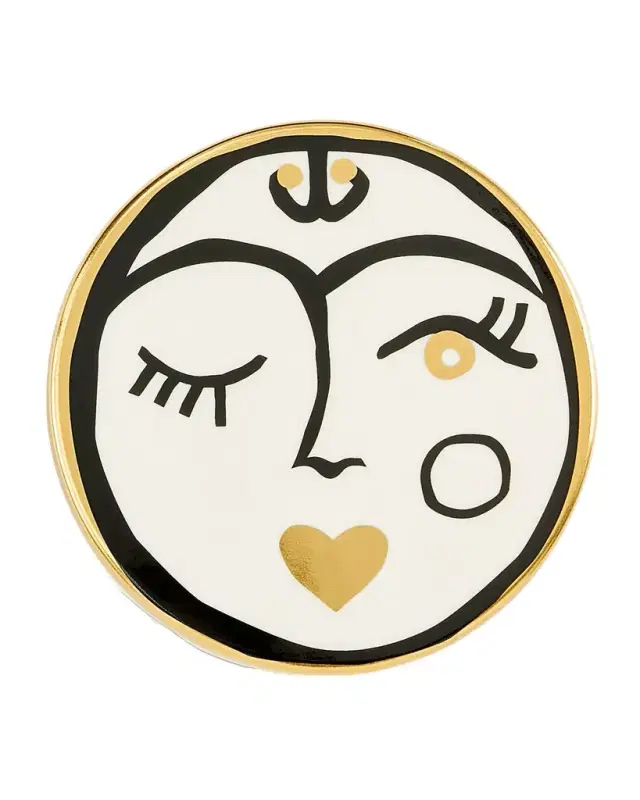 Jonathan Adler Marseilles Stash Box