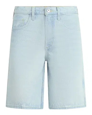 Favorite Daughter The Tommy Bermuda Denim Short | Thumbnail 1