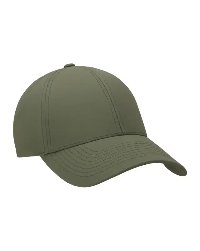 Men 's Active Tech Rip-Stop Fabric Baseball Cap