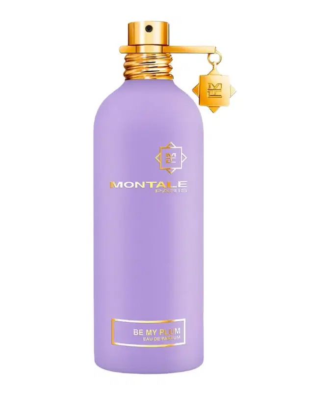 Montale Be My Plum Eau de Parfum, 3.4 oz.
