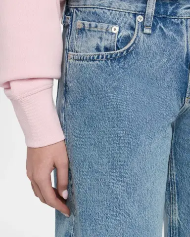 Rag & Bone Ariel Denim Shorts | Thumbnail 5 Rag & Bone Ariel Denim Shorts | Thumbnail 5