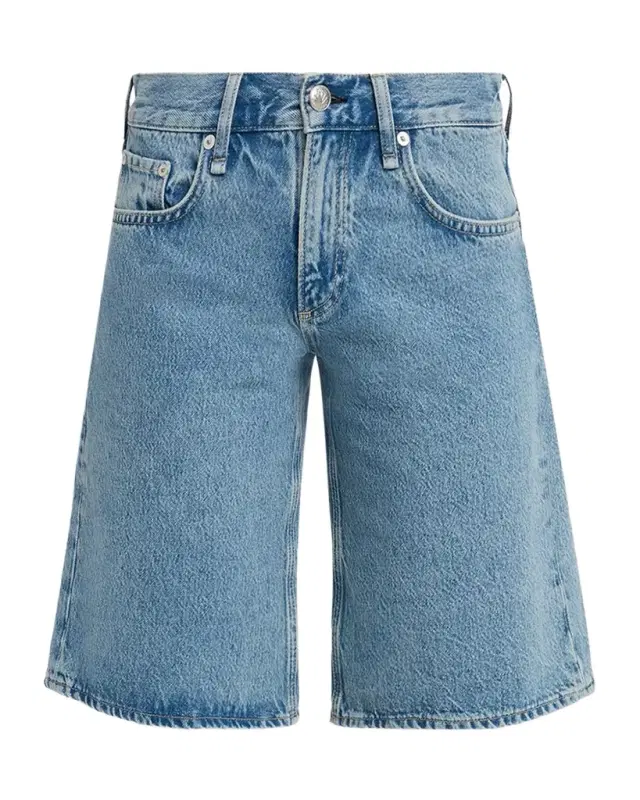 Rag & Bone Ariel Denim Shorts