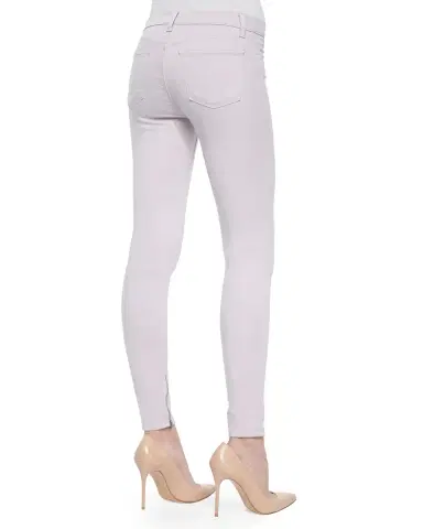 Alice + Olivia Tess Crewneck Tee | Thumbnail 7 Alice + Olivia Tess Crewneck Tee | Thumbnail 7