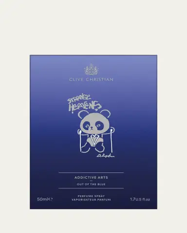 Clive Christian Strange Heavens Out of the Blue Perfume, 1.7 oz. | Thumbnail 3 Clive Christian Strange Heavens Out of the Blue Perfume, 1.7 oz. | Thumbnail 3