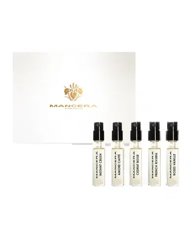 Mancera Fragrance Discovery Set | Thumbnail 2