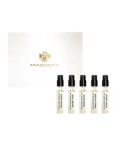 Mancera Fragrance Discovery Set | Thumbnail 1