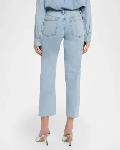 Generation Love Helena Embellished Jeans | Thumbnail 3 Generation Love Helena Embellished Jeans | Thumbnail 3