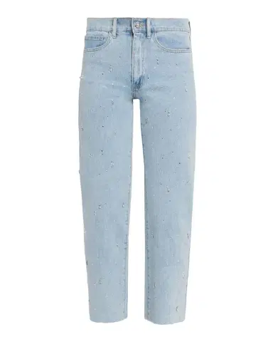 Generation Love Helena Embellished Jeans | Thumbnail 1 Generation Love Helena Embellished Jeans | Thumbnail 1