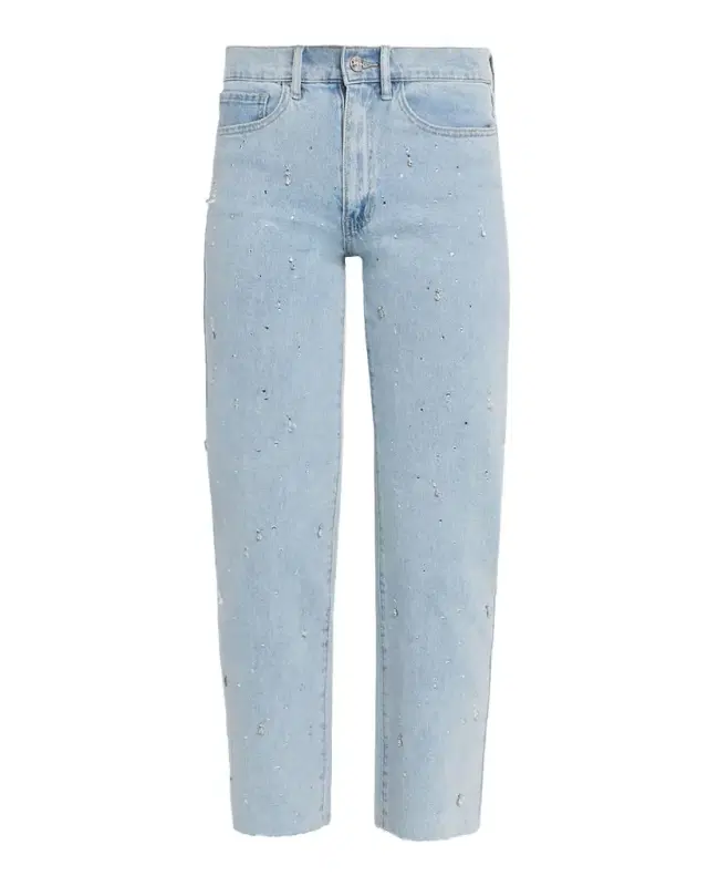 Generation Love Helena Embellished Jeans