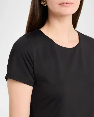Kobi Halperin Rhianna Crewneck Knit T-Shirt | Thumbnail 4 Kobi Halperin Rhianna Crewneck Knit T-Shirt | Thumbnail 4