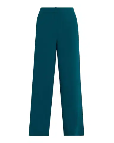 Misook Mid-Rise Straight-Leg Pants | Thumbnail 1 Misook Mid-Rise Straight-Leg Pants | Thumbnail 1